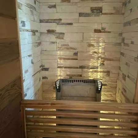 Luxury With Stunning View فيلة