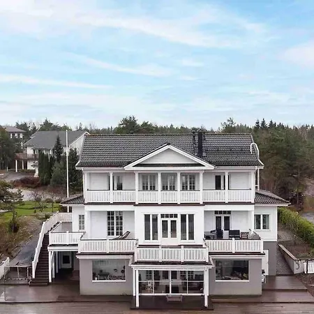 Luxury With Stunning View *