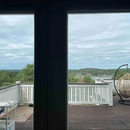 Luxury With Stunning View فيلة بارجاس