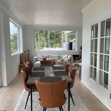 Luxury With Stunning View Pargas