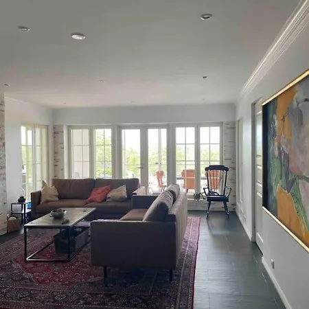 Luxury With Stunning View