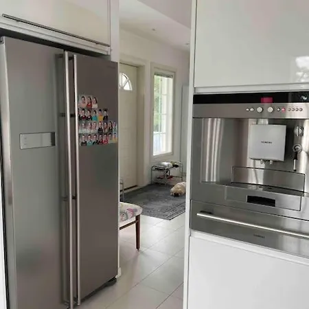 فيلة Luxury With Stunning View *