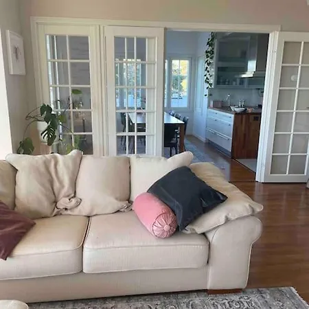 Luxury With Stunning View *