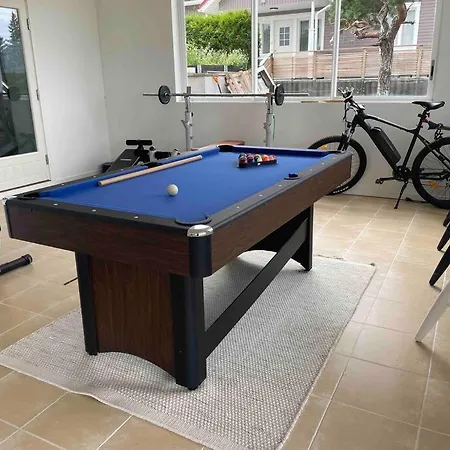 فيلة Luxury With Stunning View *