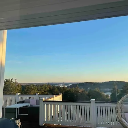 فيلة Luxury With Stunning View بارجاس