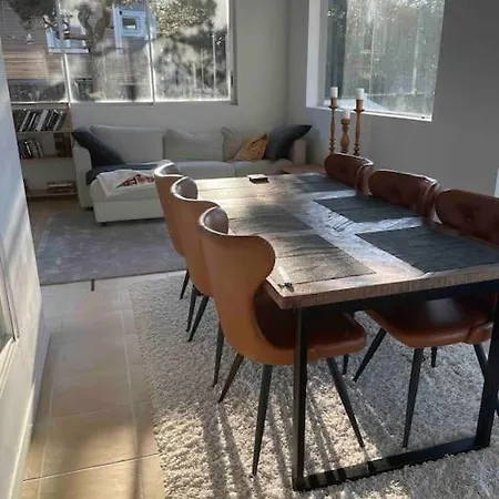 Luxury With Stunning View *