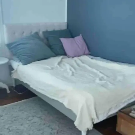 Luxury With Stunning View بارجاس