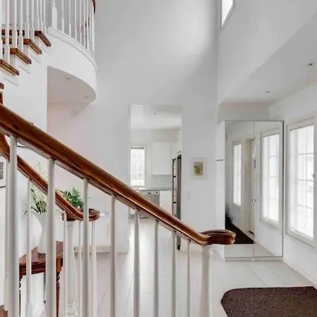 فيلة Luxury With Stunning View