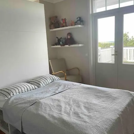 Luxury With Stunning View * Pargas