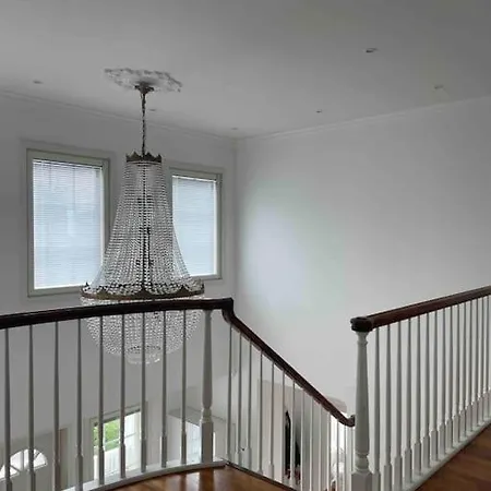 Luxury With Stunning View *