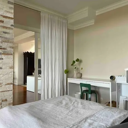 Luxury With Stunning View *