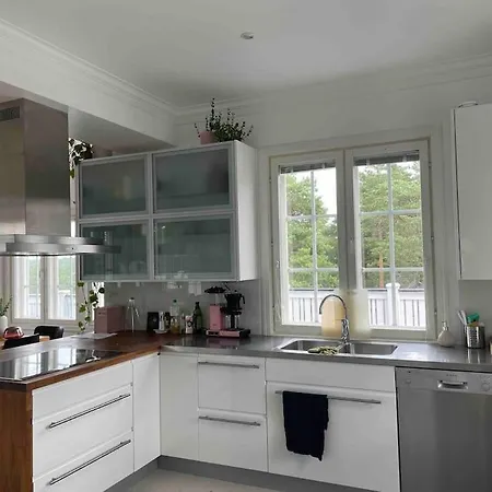 فيلة Luxury With Stunning View