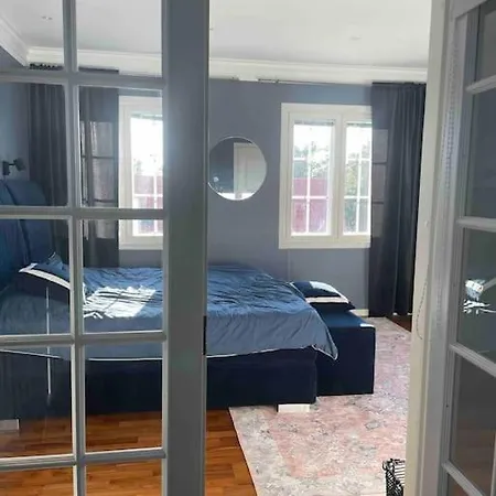 Luxury With Stunning View