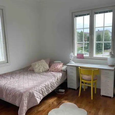 Luxury With Stunning View